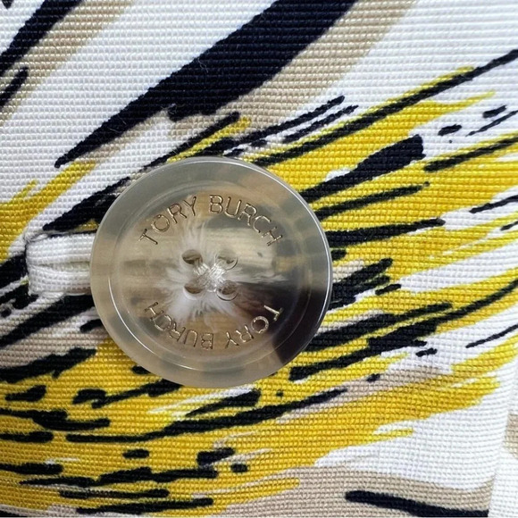 Tory Burch Rimon Jacket Size 10 - Picture 5 of 15